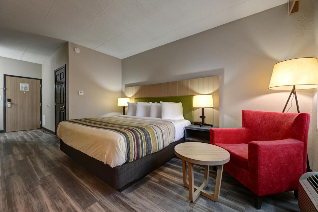 Country Inn & Suites By Radisson, Pierre, Sd Экстерьер фото